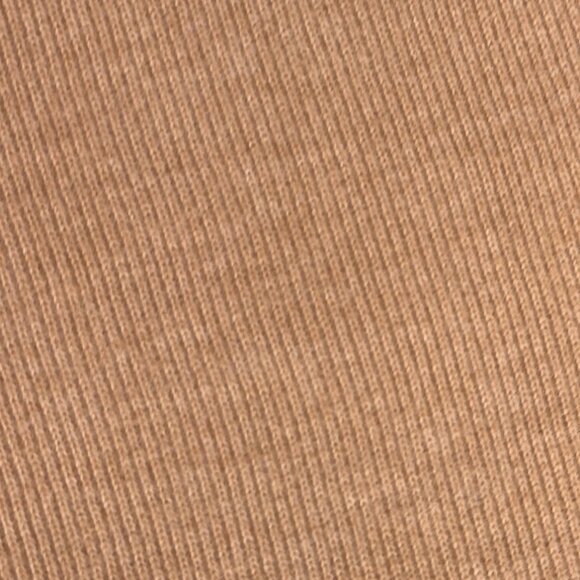 EUC Women's ZARA Trafaluc Camel Sweater - Picture 5 of 5